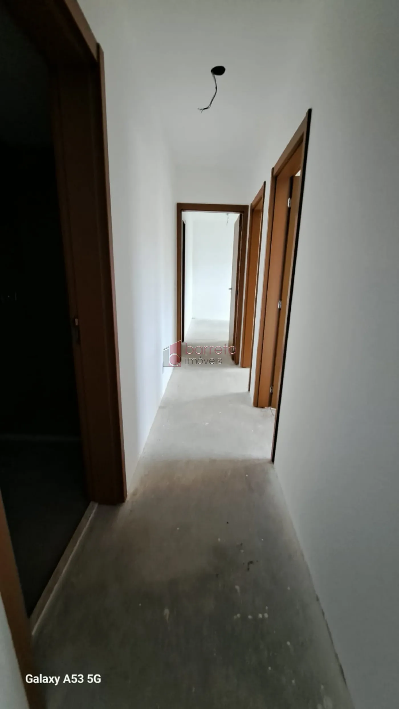 APARTAMENTO À VENDA NO CONDOMÍNIO RESORT PRIME SANTA ÂNGELA – ENGORDADOURO EM JUNDIAÍ/SP