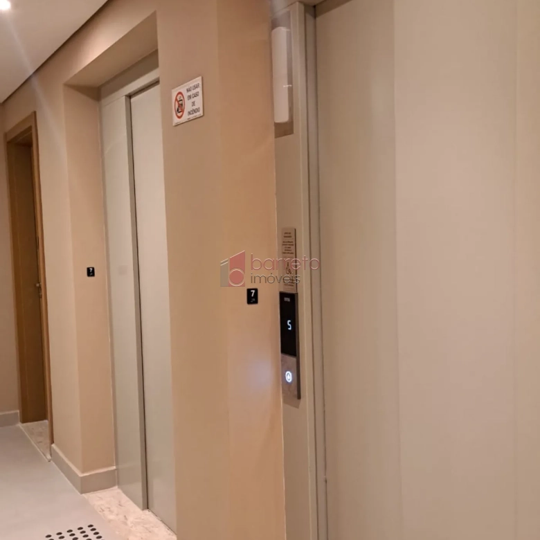 APARTAMENTO À VENDA NO CONDOMÍNIO RESORT PRIME SANTA ÂNGELA – ENGORDADOURO EM JUNDIAÍ/SP
