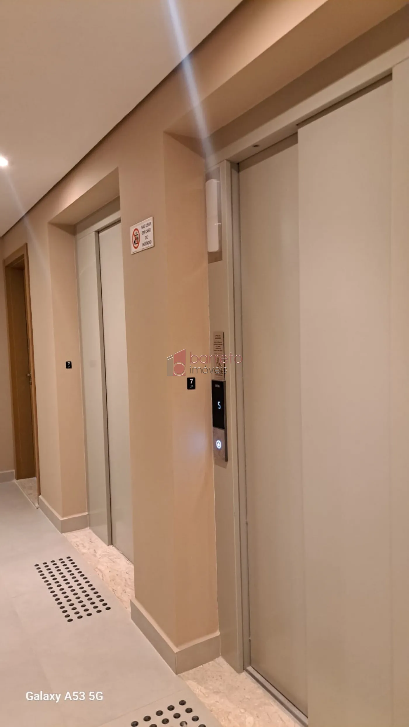 APARTAMENTO À VENDA NO CONDOMÍNIO RESORT PRIME SANTA ÂNGELA – ENGORDADOURO EM JUNDIAÍ/SP