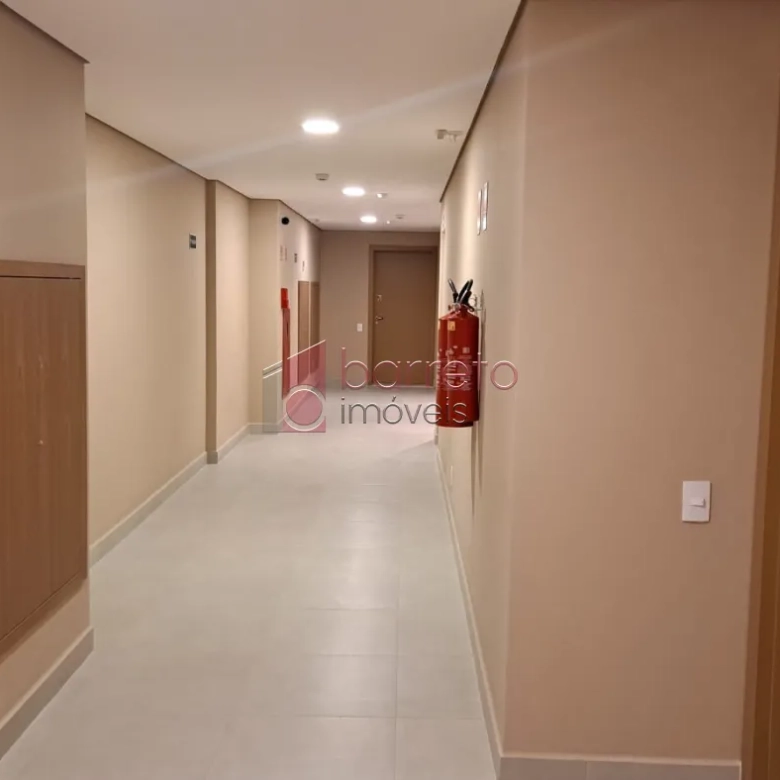 APARTAMENTO À VENDA NO CONDOMÍNIO RESORT PRIME SANTA ÂNGELA – ENGORDADOURO EM JUNDIAÍ/SP