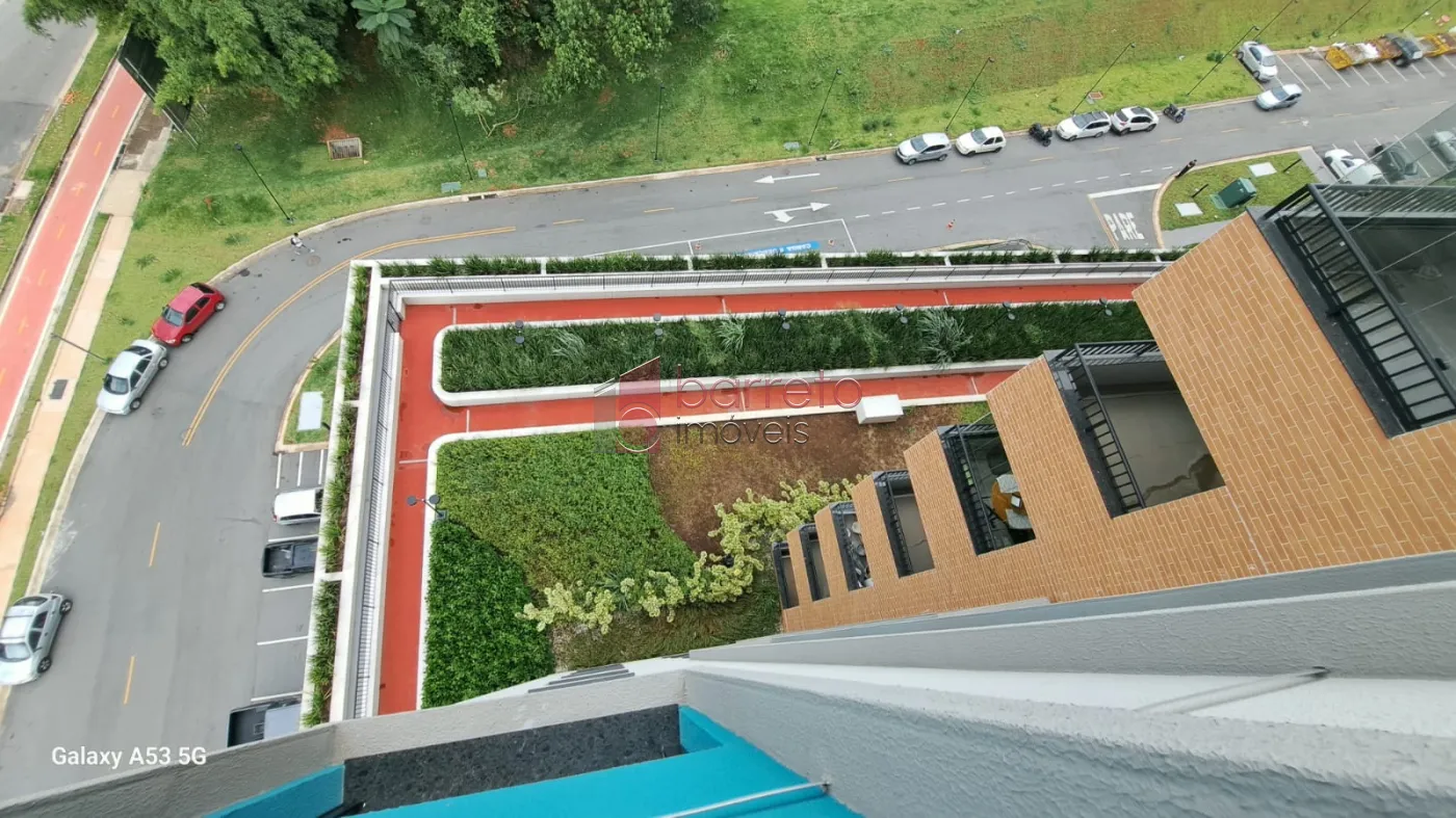 APARTAMENTO À VENDA NO CONDOMÍNIO RESORT PRIME SANTA ÂNGELA – ENGORDADOURO EM JUNDIAÍ/SP