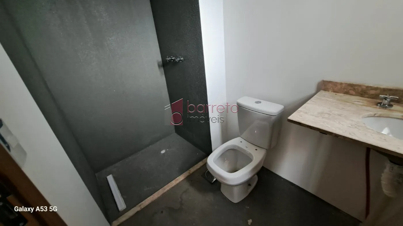APARTAMENTO À VENDA NO CONDOMÍNIO RESORT PRIME SANTA ÂNGELA – ENGORDADOURO EM JUNDIAÍ/SP