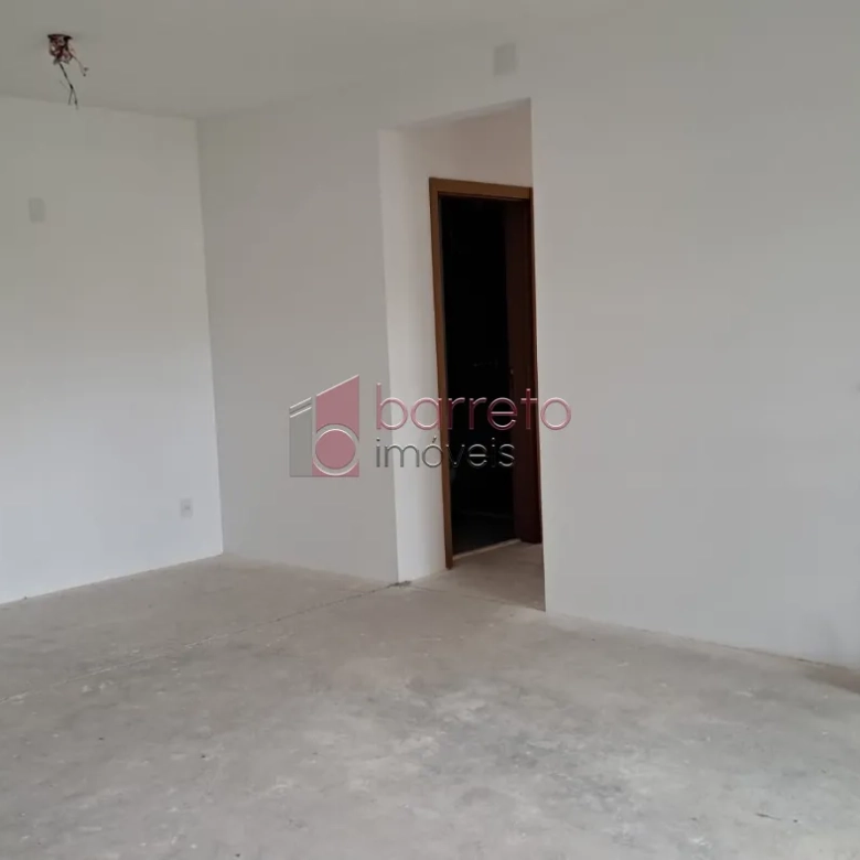 APARTAMENTO À VENDA NO CONDOMÍNIO RESORT PRIME SANTA ÂNGELA – ENGORDADOURO EM JUNDIAÍ/SP