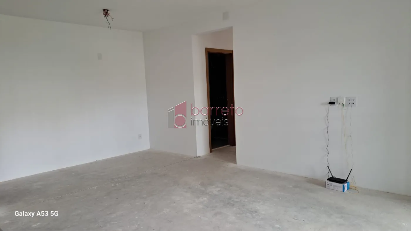 APARTAMENTO À VENDA NO CONDOMÍNIO RESORT PRIME SANTA ÂNGELA – ENGORDADOURO EM JUNDIAÍ/SP