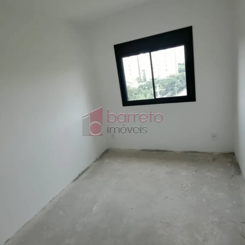 APARTAMENTO À VENDA NO CONDOMÍNIO RESORT PRIME SANTA ÂNGELA – ENGORDADOURO EM JUNDIAÍ/SP