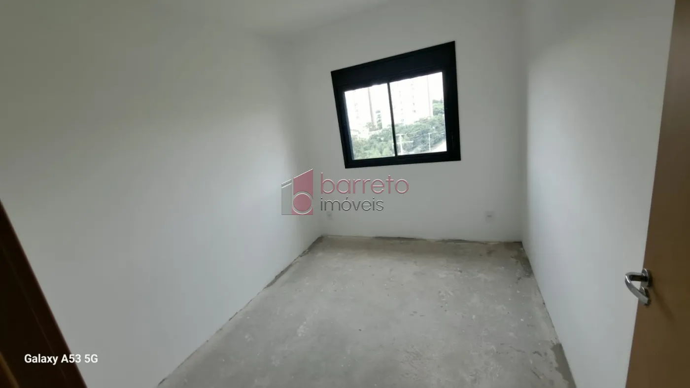 APARTAMENTO À VENDA NO CONDOMÍNIO RESORT PRIME SANTA ÂNGELA – ENGORDADOURO EM JUNDIAÍ/SP