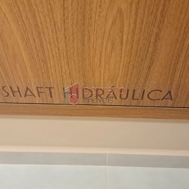 APARTAMENTO À VENDA NO CONDOMÍNIO RESORT PRIME SANTA ÂNGELA – ENGORDADOURO EM JUNDIAÍ/SP