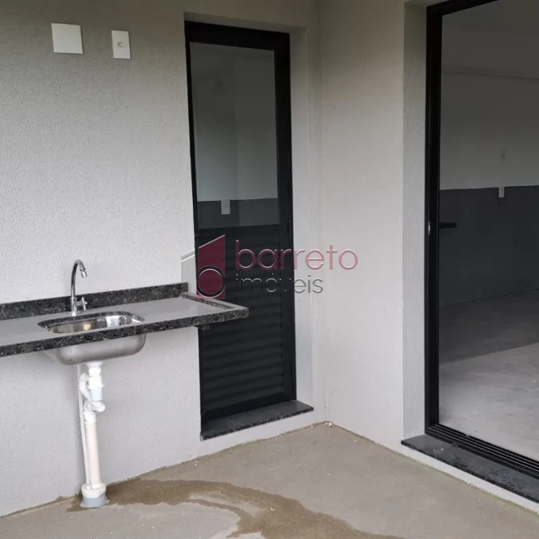 APARTAMENTO À VENDA NO CONDOMÍNIO RESORT PRIME SANTA ÂNGELA – ENGORDADOURO EM JUNDIAÍ/SP