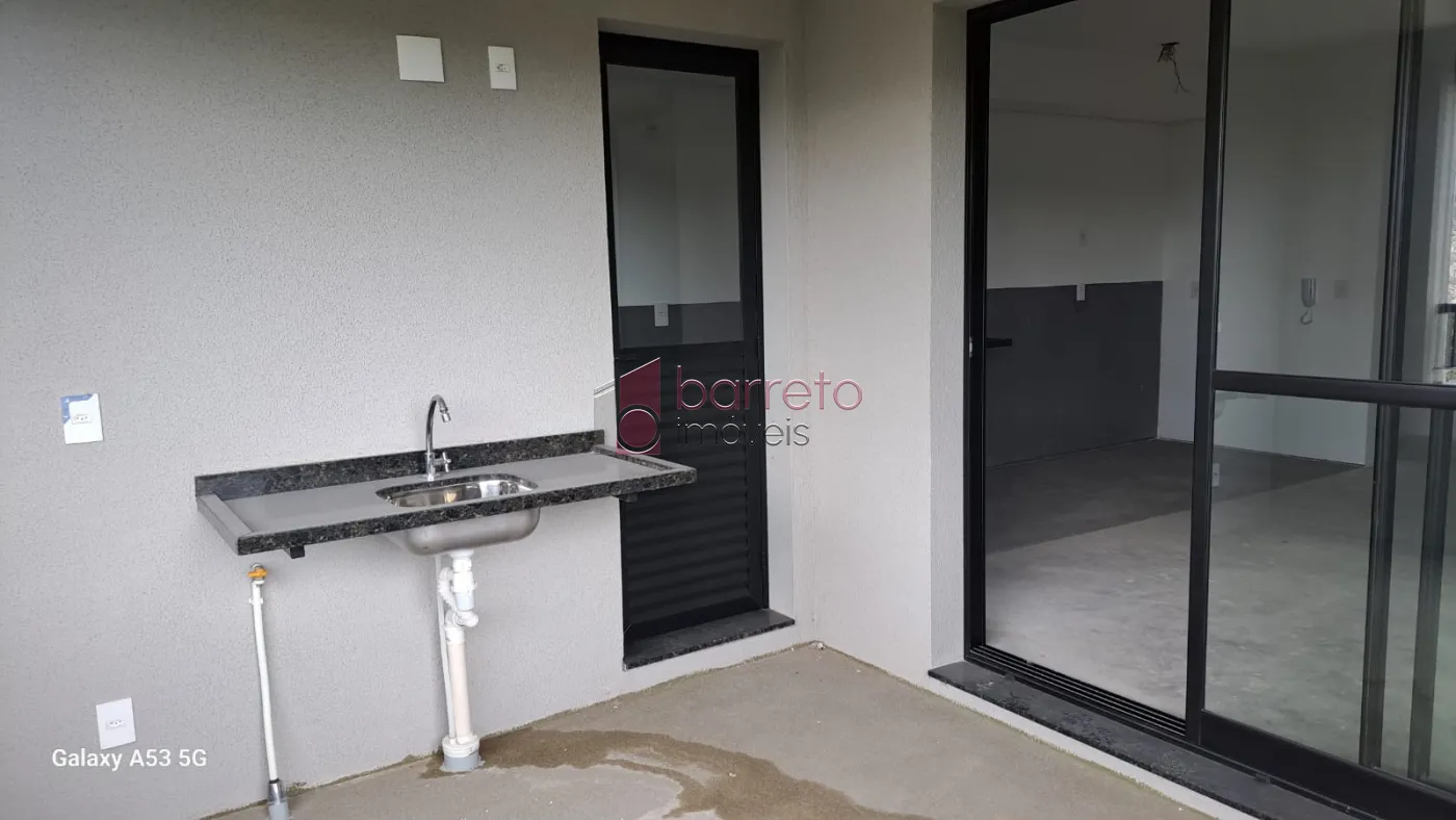 APARTAMENTO À VENDA NO CONDOMÍNIO RESORT PRIME SANTA ÂNGELA – ENGORDADOURO EM JUNDIAÍ/SP
