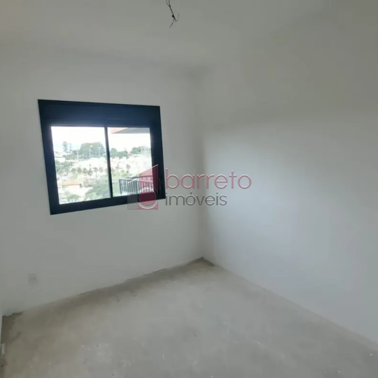 APARTAMENTO À VENDA NO CONDOMÍNIO RESORT PRIME SANTA ÂNGELA – ENGORDADOURO EM JUNDIAÍ/SP