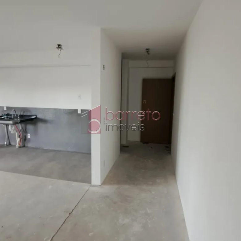 APARTAMENTO À VENDA NO CONDOMÍNIO RESORT PRIME SANTA ÂNGELA – ENGORDADOURO EM JUNDIAÍ/SP