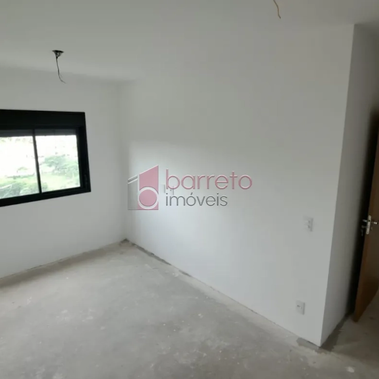 APARTAMENTO À VENDA NO CONDOMÍNIO RESORT PRIME SANTA ÂNGELA – ENGORDADOURO EM JUNDIAÍ/SP