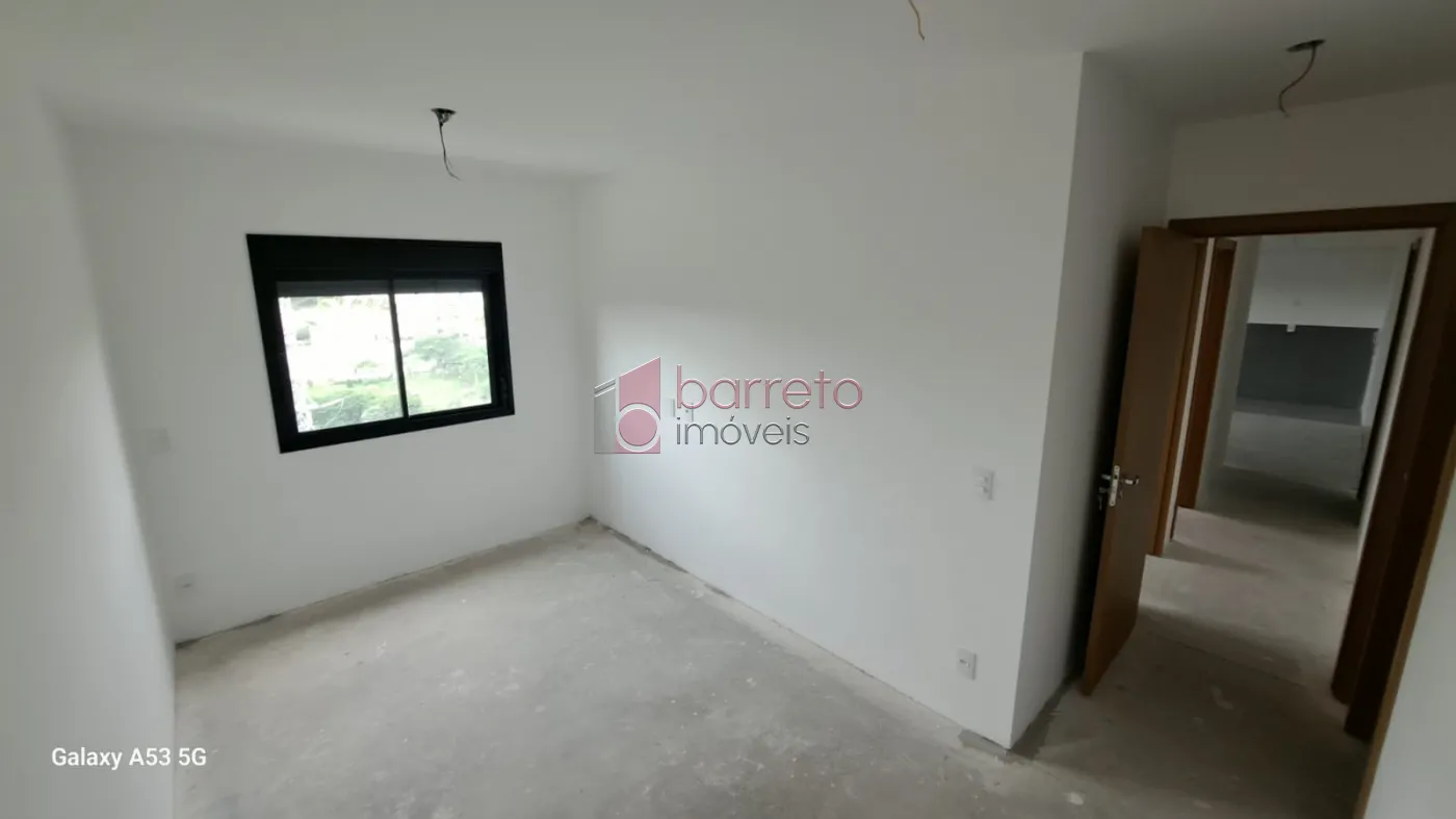 APARTAMENTO À VENDA NO CONDOMÍNIO RESORT PRIME SANTA ÂNGELA – ENGORDADOURO EM JUNDIAÍ/SP