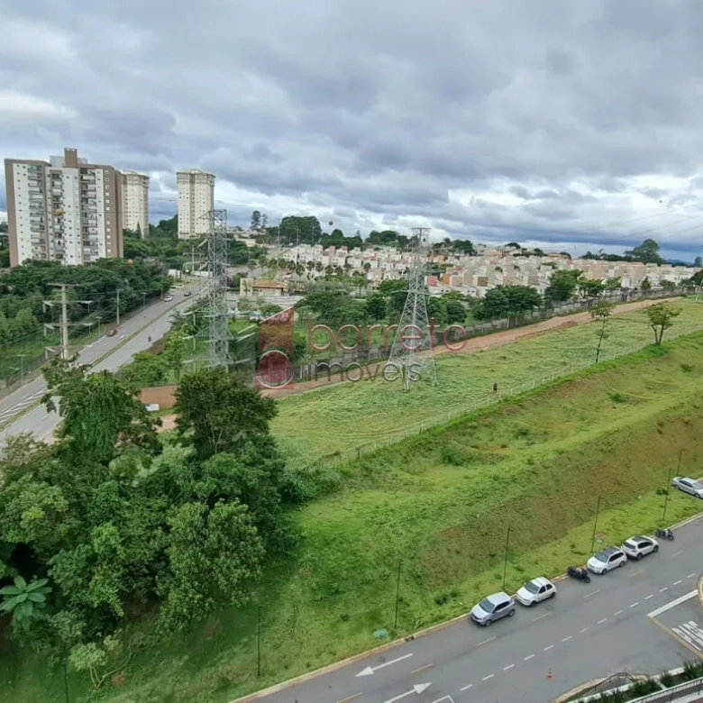 APARTAMENTO À VENDA NO CONDOMÍNIO RESORT PRIME SANTA ÂNGELA – ENGORDADOURO EM JUNDIAÍ/SP