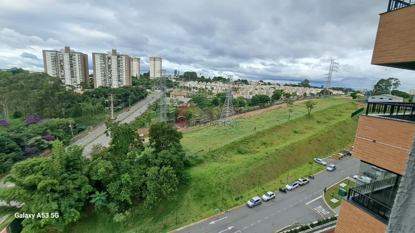 APARTAMENTO À VENDA NO CONDOMÍNIO RESORT PRIME SANTA ÂNGELA – ENGORDADOURO EM JUNDIAÍ/SP