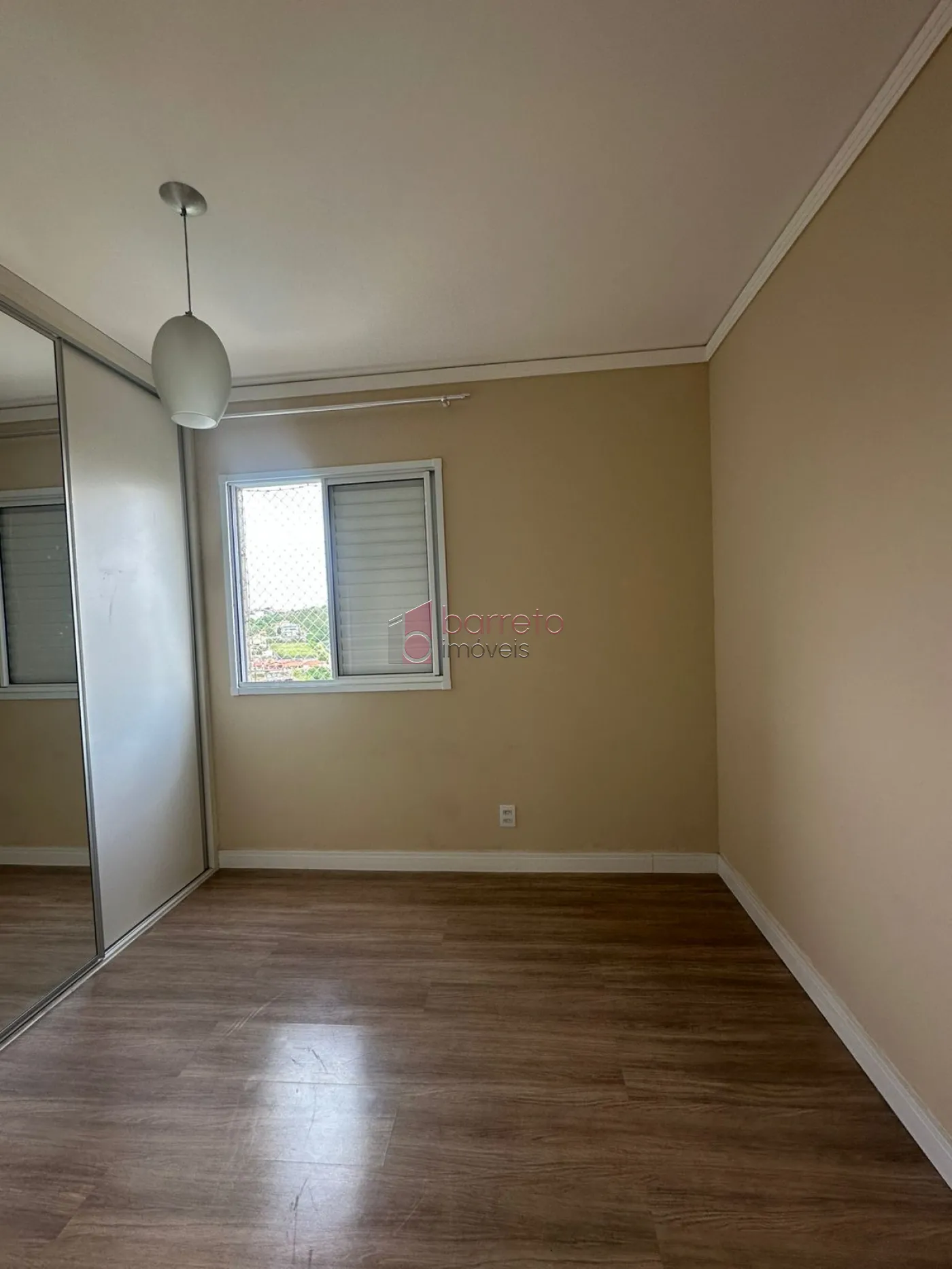 APARTAMENTO PARA LOCAÇÃO E VENDA NO CONDOMÍNIO PLENO – JUNDIAÍ/SP