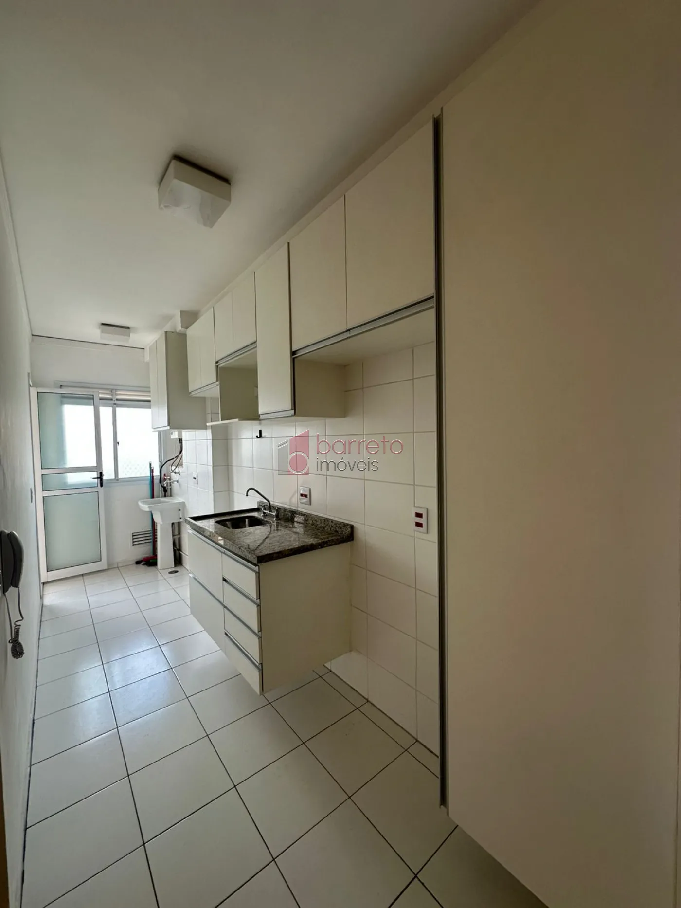 APARTAMENTO PARA LOCAÇÃO E VENDA NO CONDOMÍNIO PLENO – JUNDIAÍ/SP