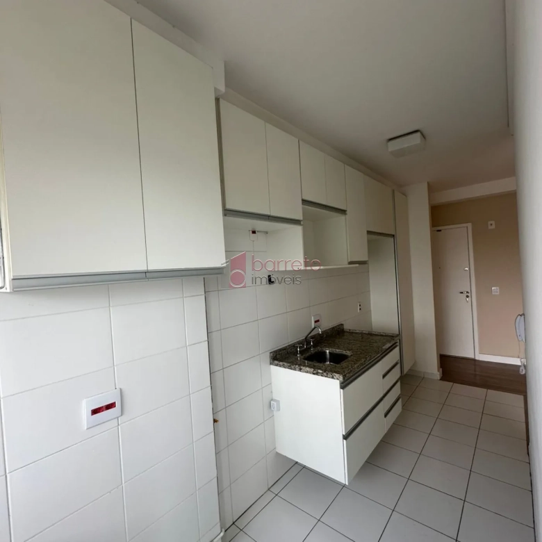 APARTAMENTO PARA LOCAÇÃO E VENDA NO CONDOMÍNIO PLENO – JUNDIAÍ/SP