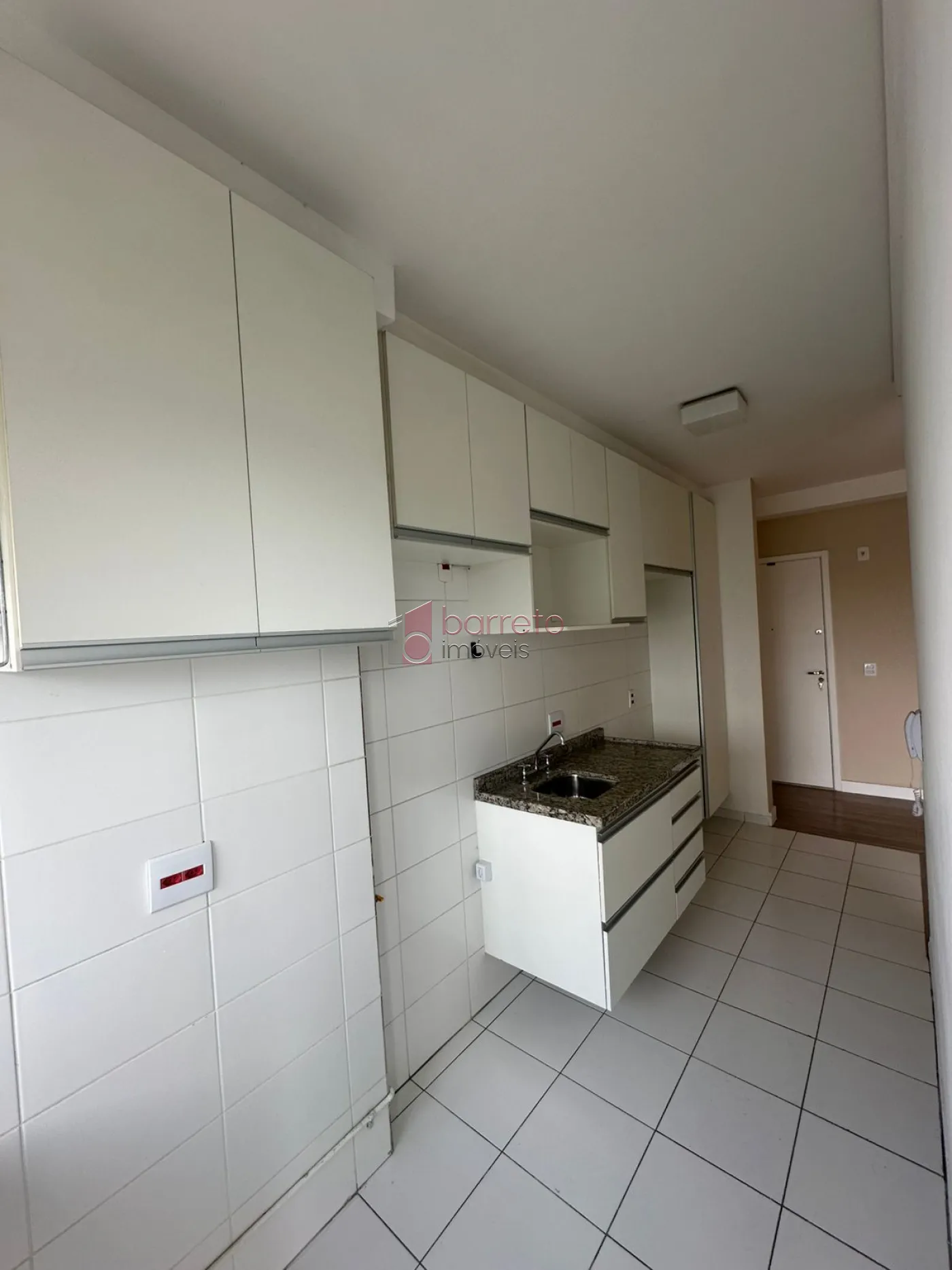 APARTAMENTO PARA LOCAÇÃO E VENDA NO CONDOMÍNIO PLENO – JUNDIAÍ/SP