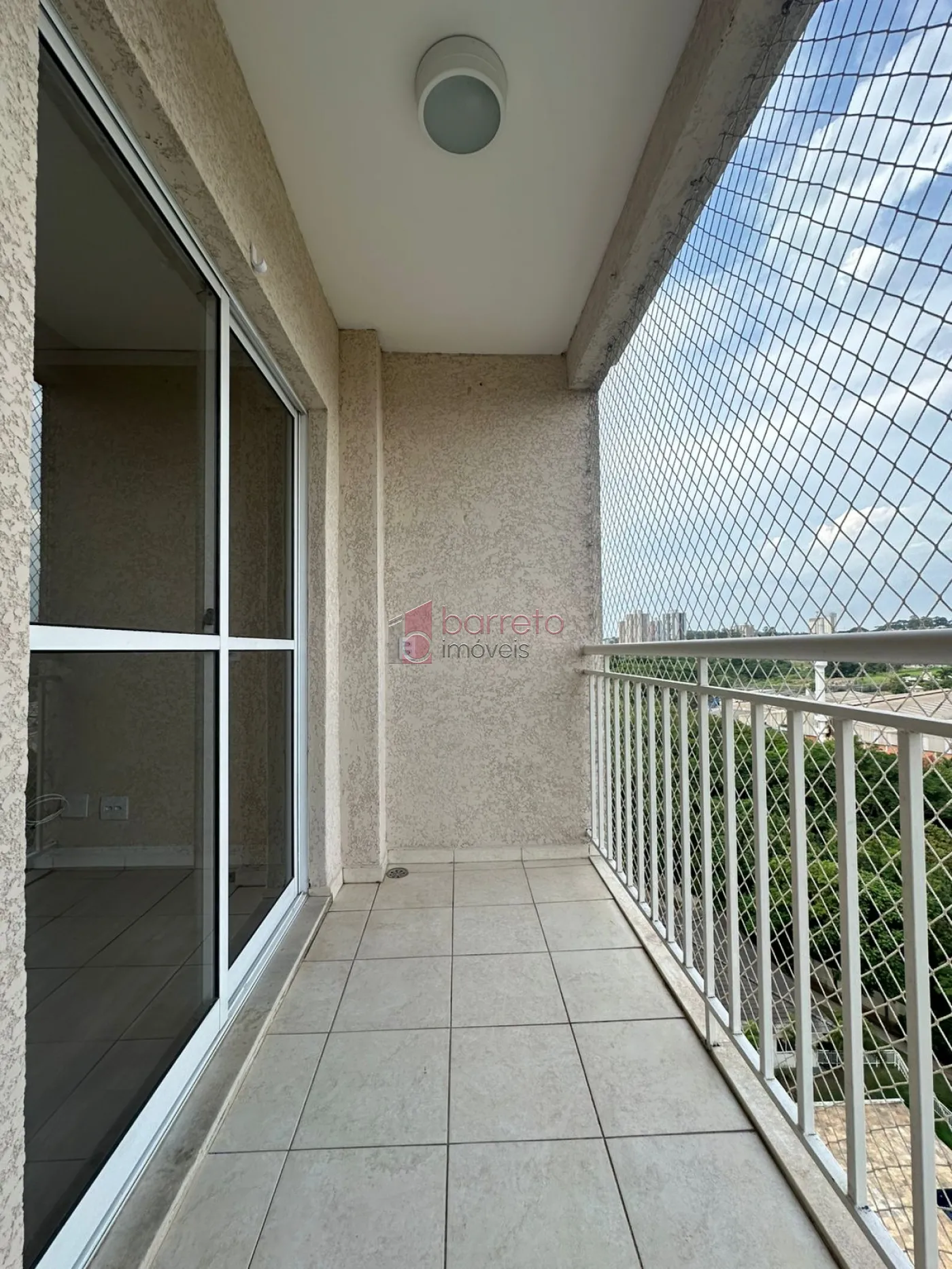 APARTAMENTO PARA LOCAÇÃO E VENDA NO CONDOMÍNIO PLENO – JUNDIAÍ/SP