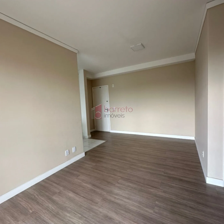 APARTAMENTO PARA LOCAÇÃO E VENDA NO CONDOMÍNIO PLENO – JUNDIAÍ/SP
