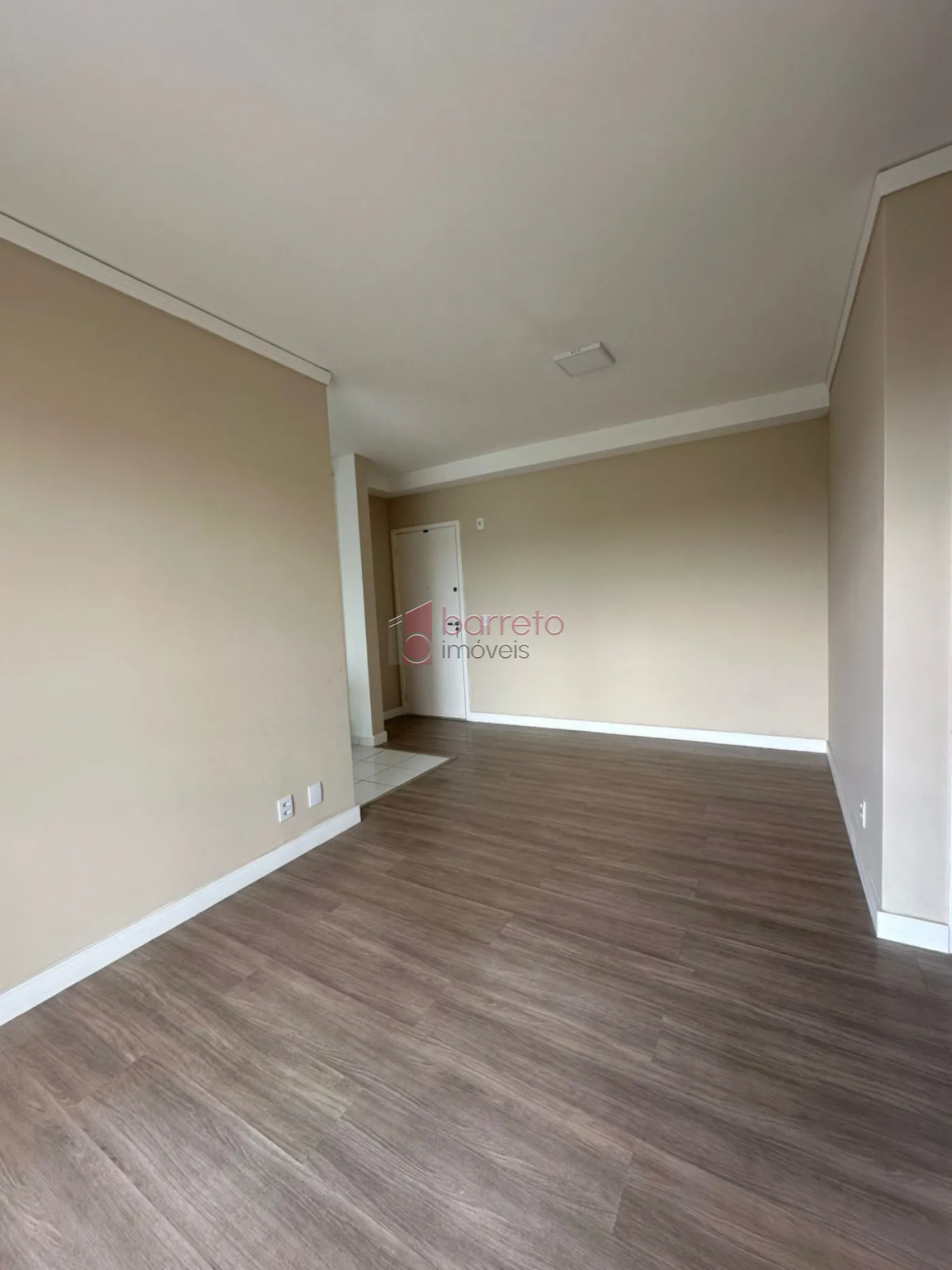 APARTAMENTO PARA LOCAÇÃO E VENDA NO CONDOMÍNIO PLENO – JUNDIAÍ/SP