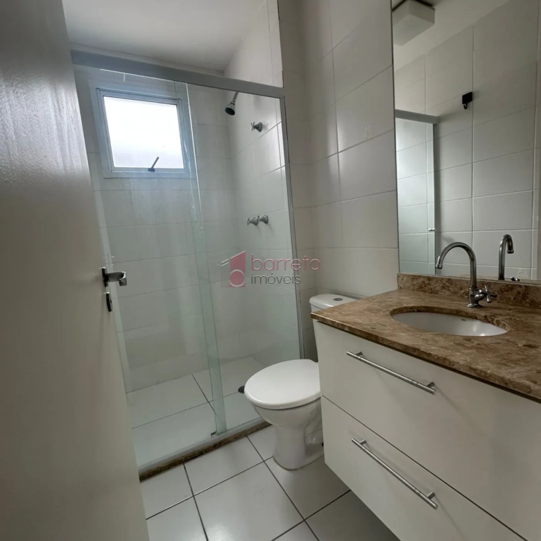 APARTAMENTO PARA LOCAÇÃO E VENDA NO CONDOMÍNIO PLENO – JUNDIAÍ/SP