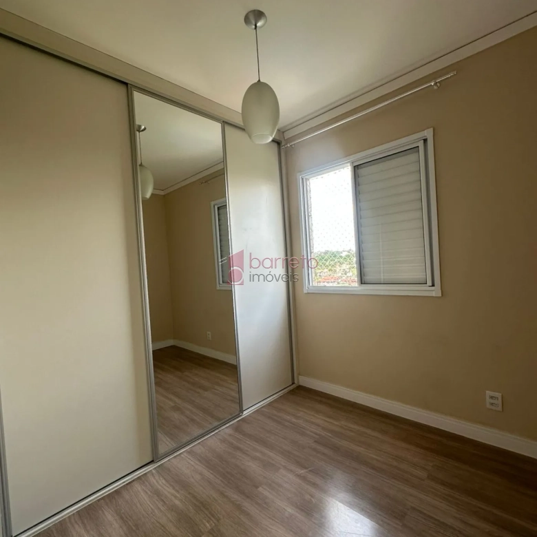 APARTAMENTO PARA LOCAÇÃO E VENDA NO CONDOMÍNIO PLENO – JUNDIAÍ/SP