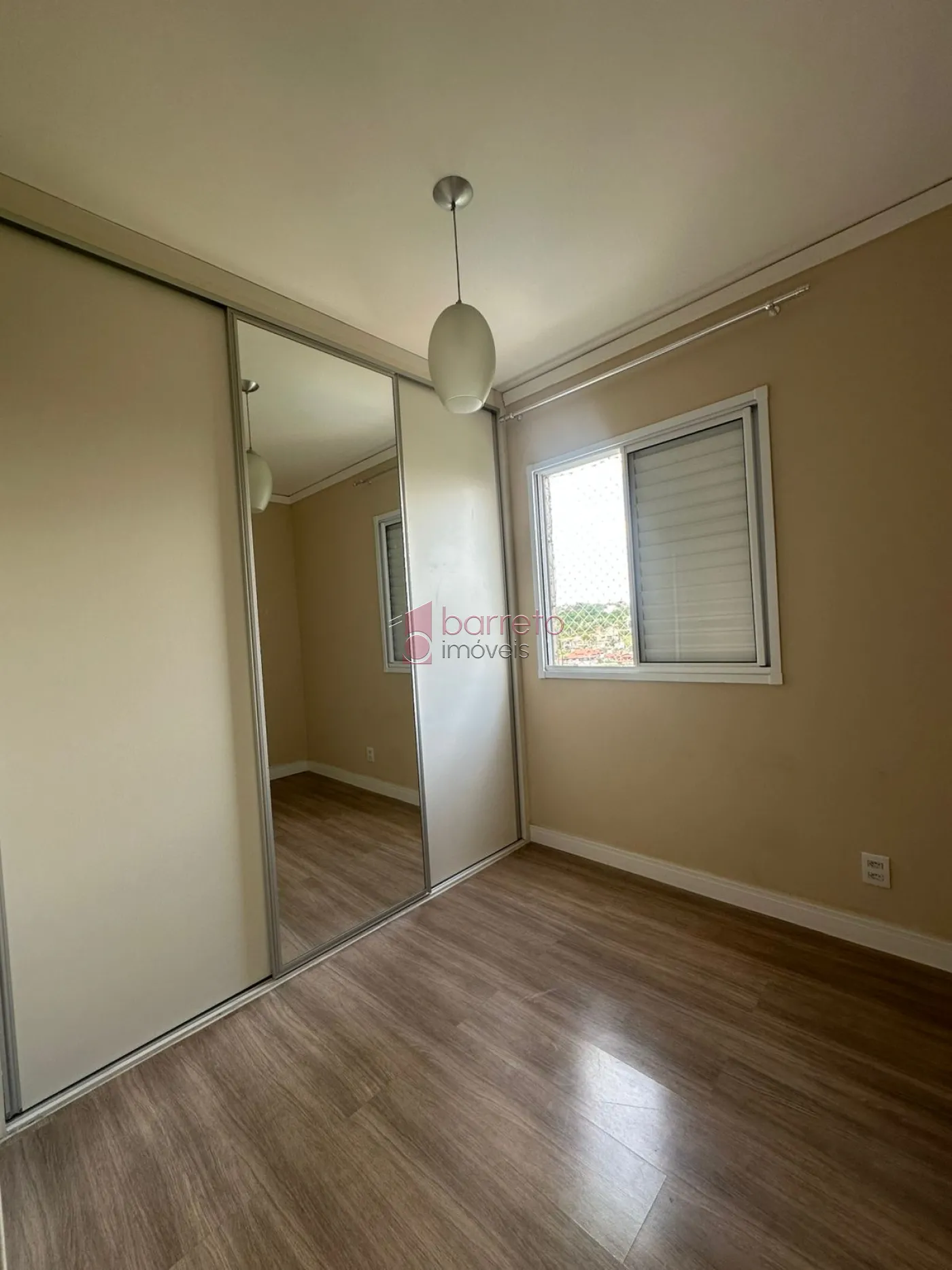 APARTAMENTO PARA LOCAÇÃO E VENDA NO CONDOMÍNIO PLENO – JUNDIAÍ/SP