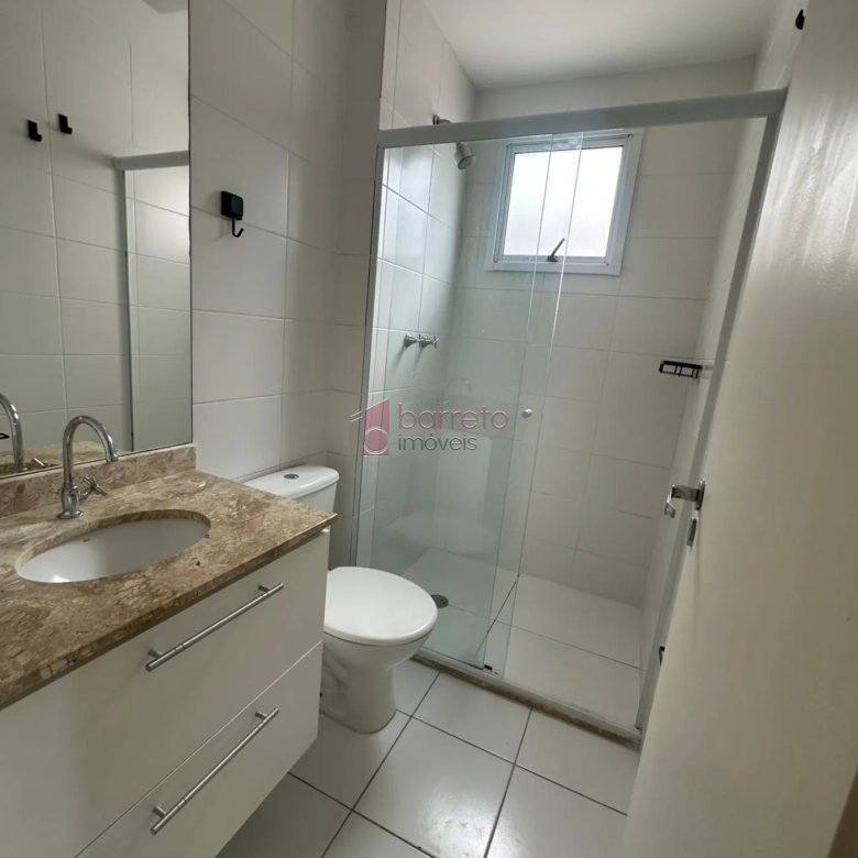 APARTAMENTO PARA LOCAÇÃO E VENDA NO CONDOMÍNIO PLENO – JUNDIAÍ/SP