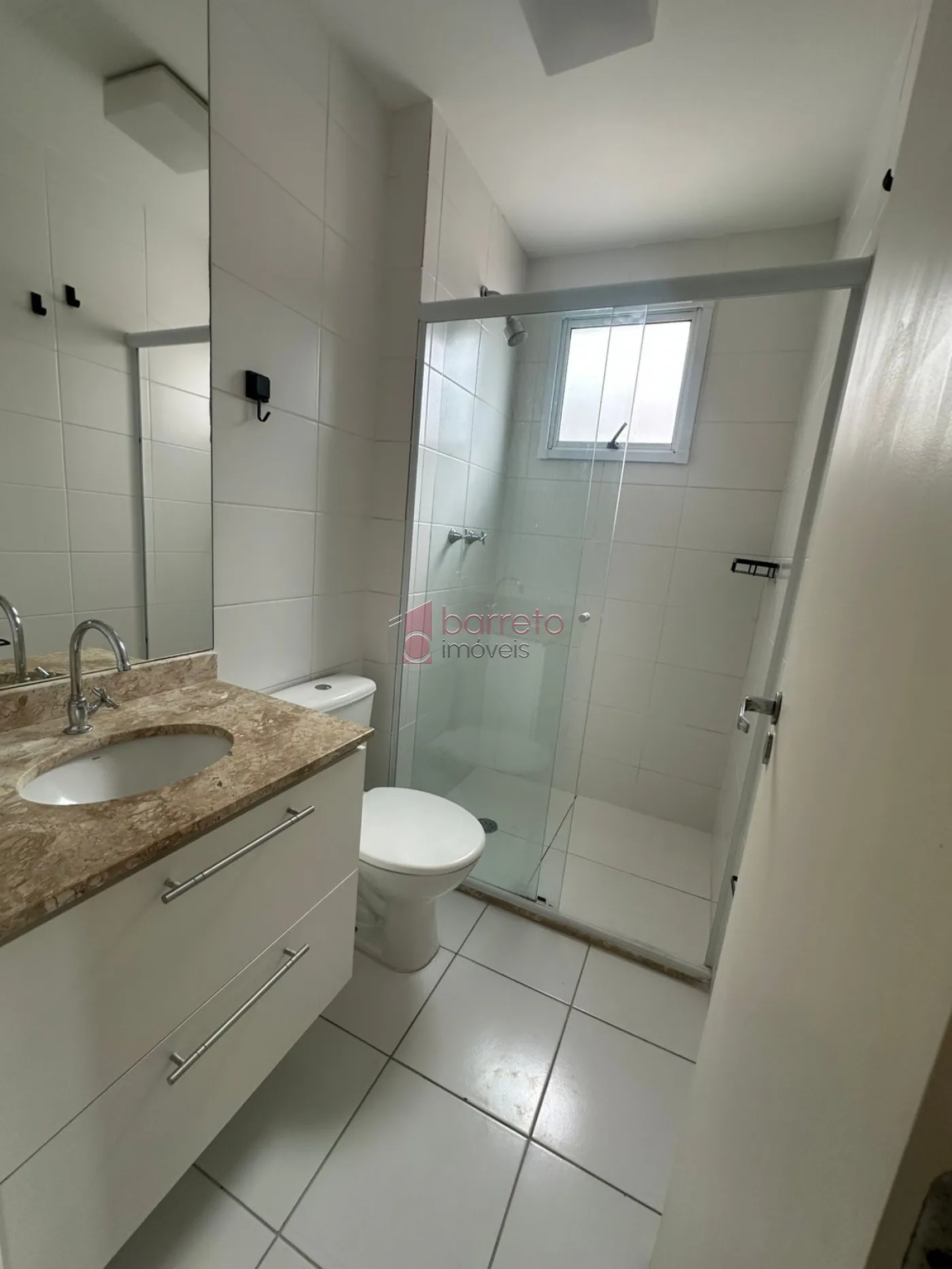 APARTAMENTO PARA LOCAÇÃO E VENDA NO CONDOMÍNIO PLENO – JUNDIAÍ/SP