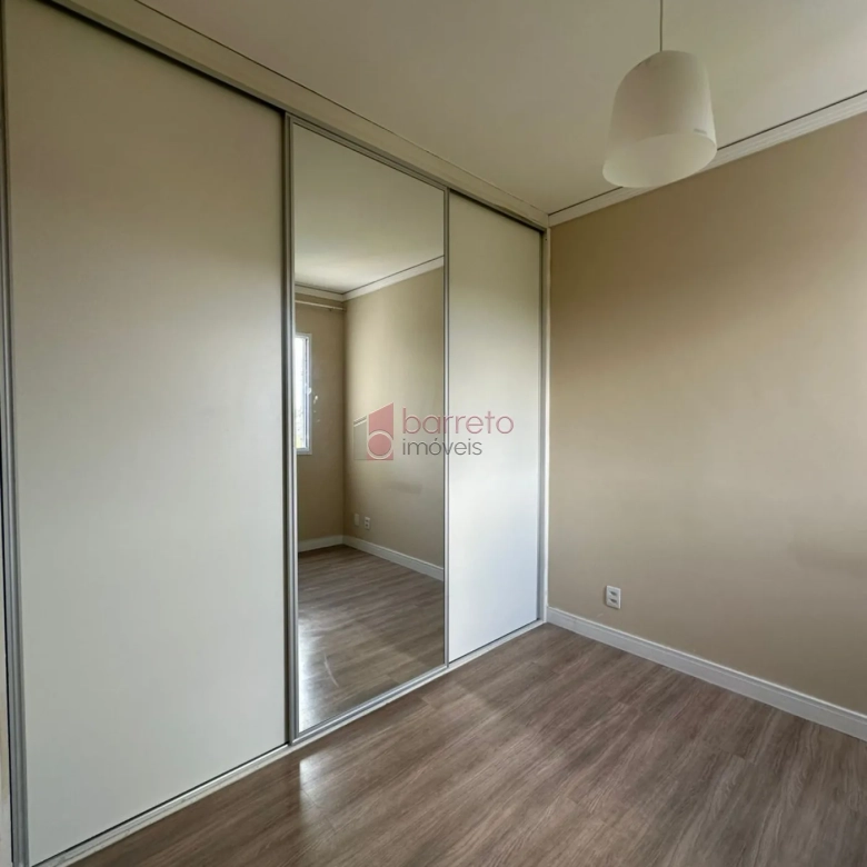 APARTAMENTO PARA LOCAÇÃO E VENDA NO CONDOMÍNIO PLENO – JUNDIAÍ/SP