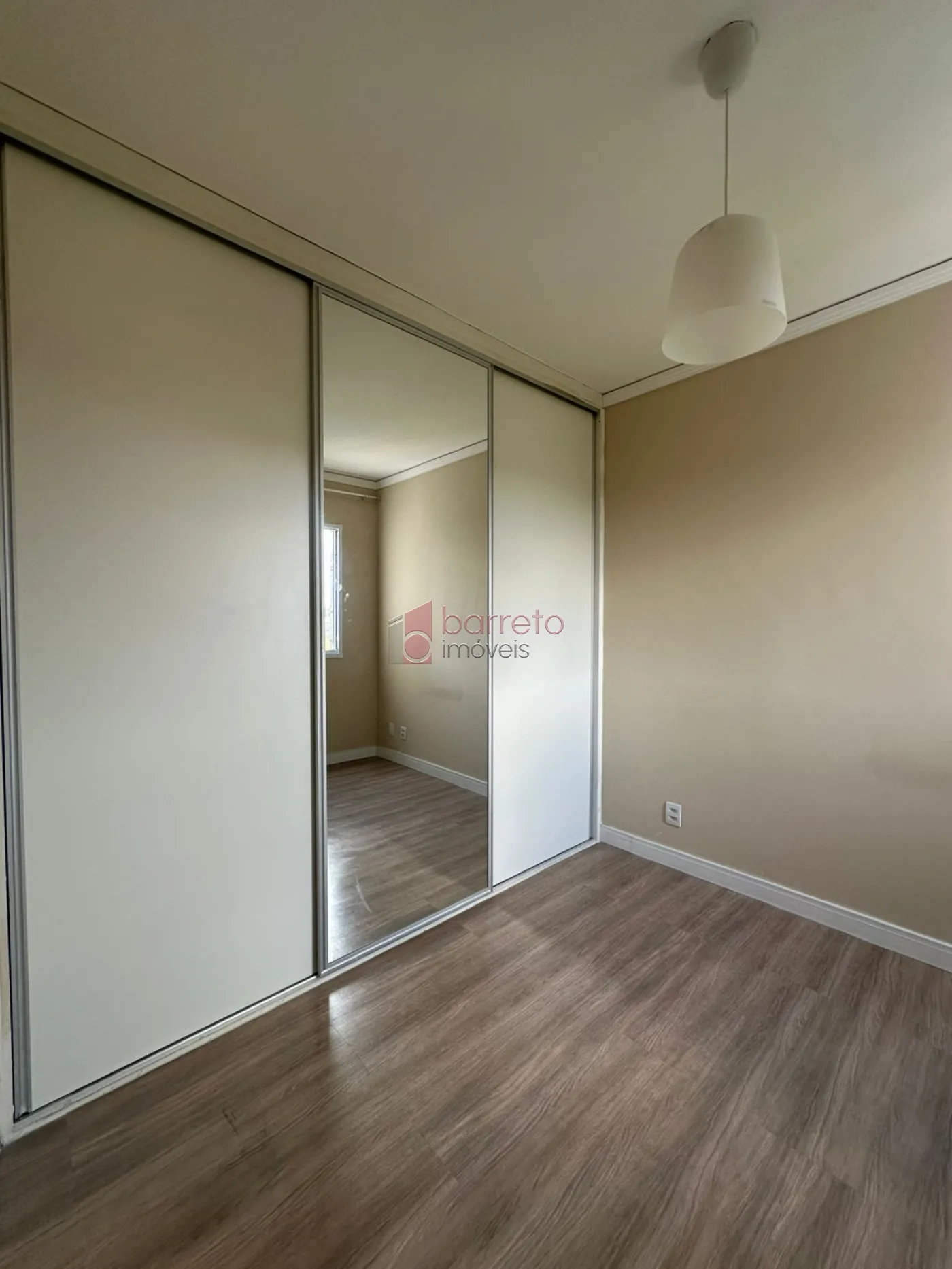APARTAMENTO PARA LOCAÇÃO E VENDA NO CONDOMÍNIO PLENO – JUNDIAÍ/SP