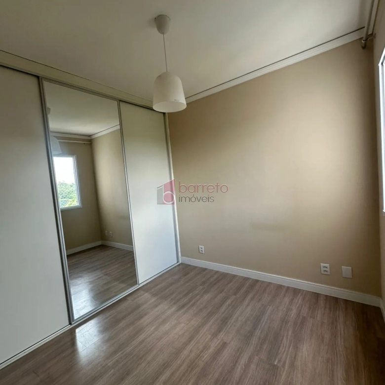 APARTAMENTO PARA LOCAÇÃO E VENDA NO CONDOMÍNIO PLENO – JUNDIAÍ/SP