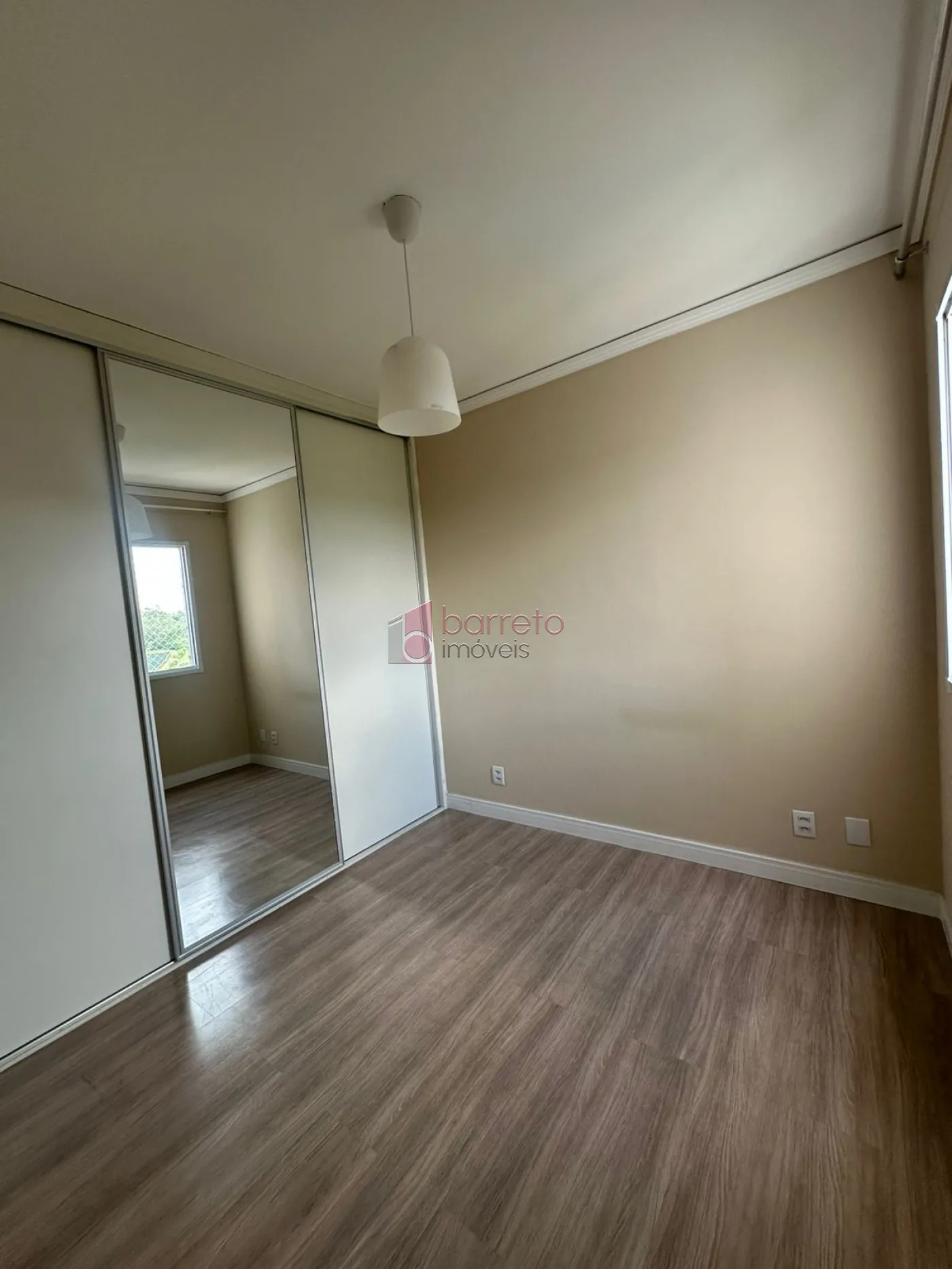 APARTAMENTO PARA LOCAÇÃO E VENDA NO CONDOMÍNIO PLENO – JUNDIAÍ/SP