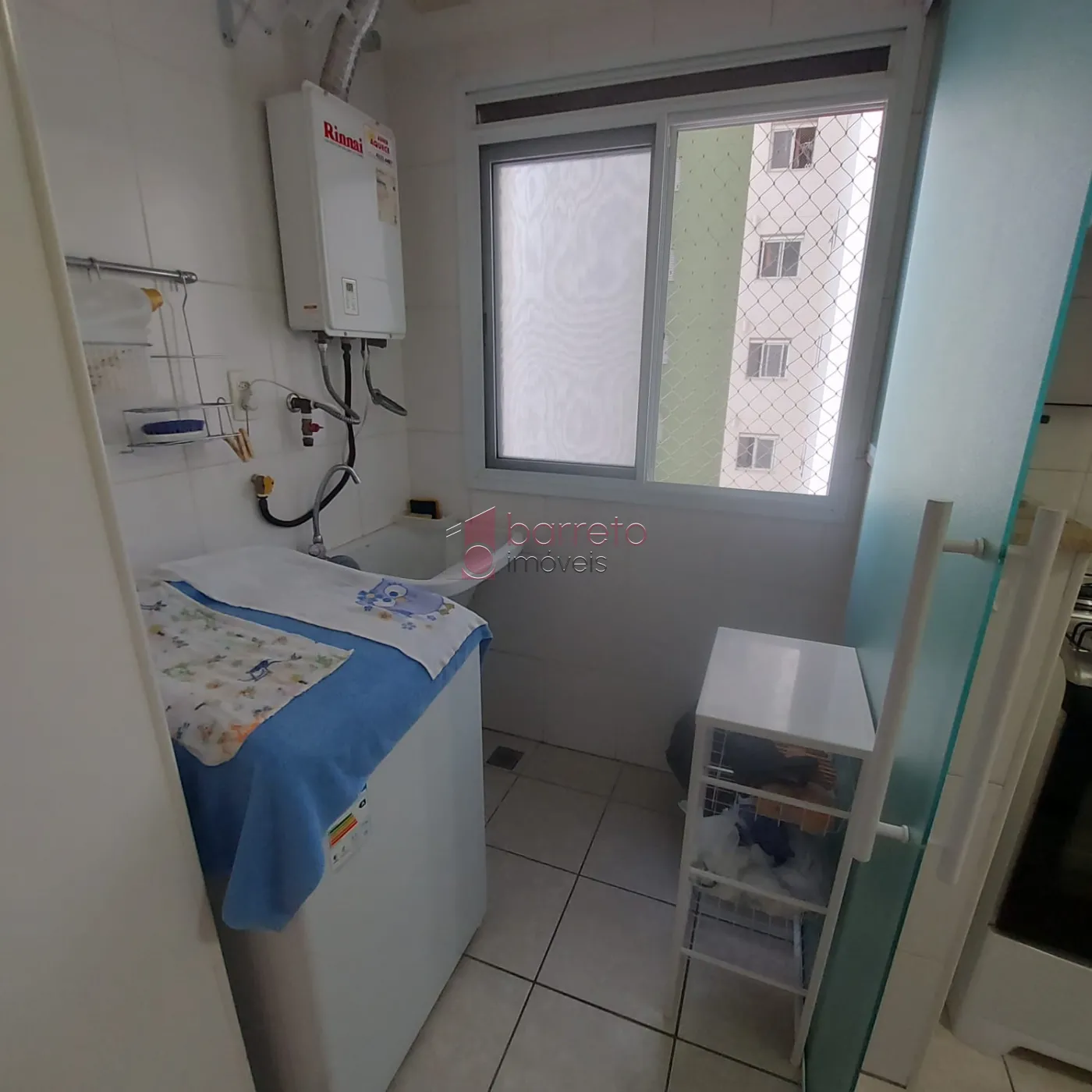 APARTAMENTO À VENDA NO CONDOMÍNIO RAVENNANO NO BAIRRO DO ENGORDADOURO EM JUNDIAÍ/SP