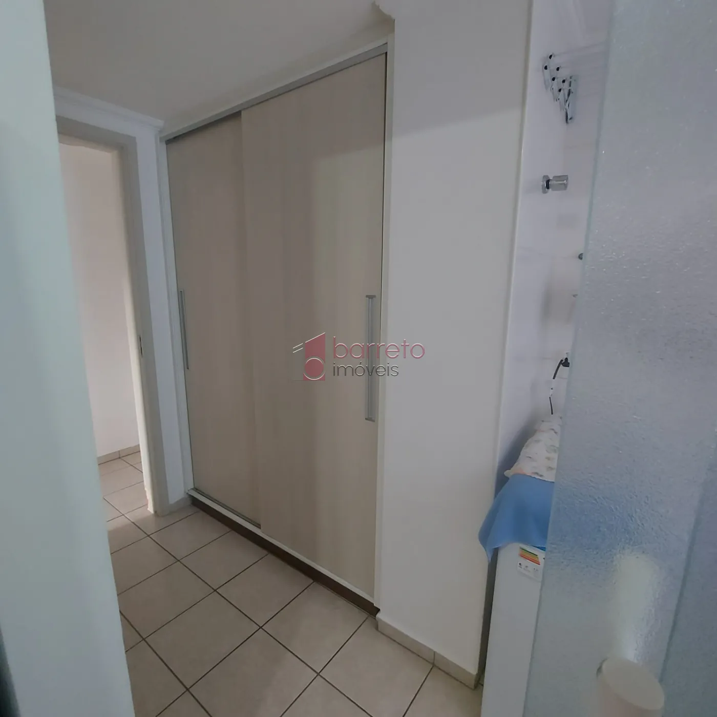 APARTAMENTO À VENDA NO CONDOMÍNIO RAVENNANO NO BAIRRO DO ENGORDADOURO EM JUNDIAÍ/SP