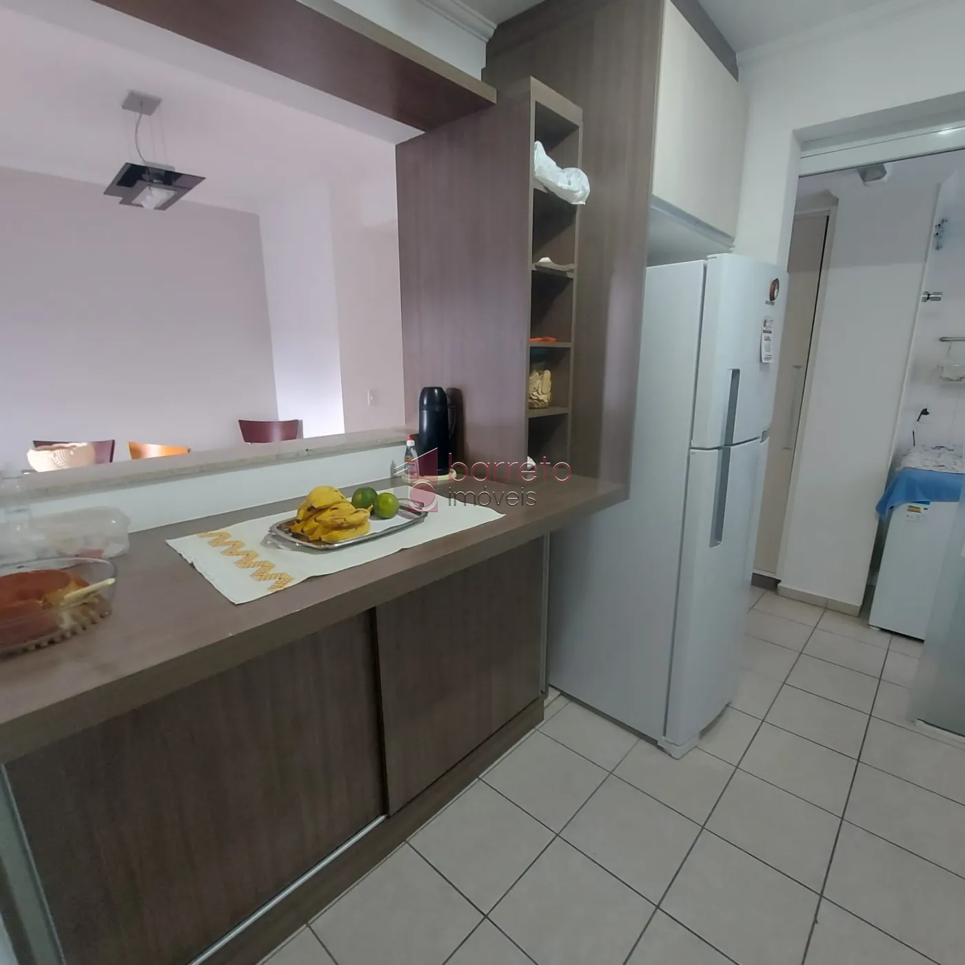 APARTAMENTO À VENDA NO CONDOMÍNIO RAVENNANO NO BAIRRO DO ENGORDADOURO EM JUNDIAÍ/SP