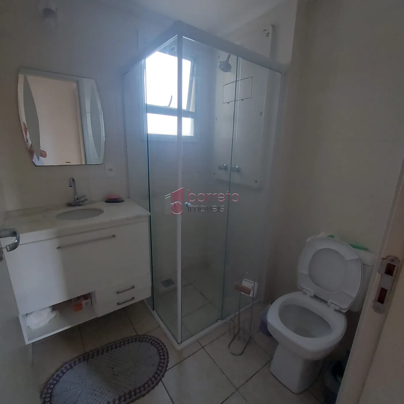 APARTAMENTO À VENDA NO CONDOMÍNIO RAVENNANO NO BAIRRO DO ENGORDADOURO EM JUNDIAÍ/SP