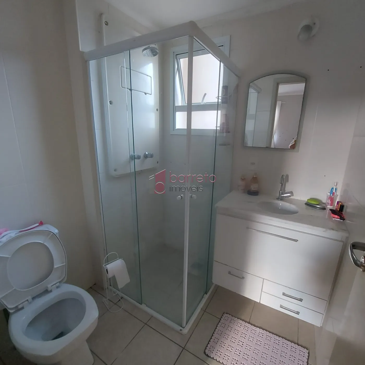 APARTAMENTO À VENDA NO CONDOMÍNIO RAVENNANO NO BAIRRO DO ENGORDADOURO EM JUNDIAÍ/SP