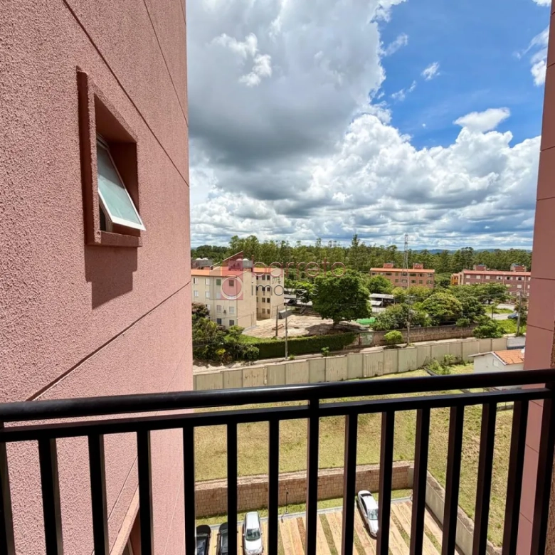 APARTAMENTO PARA VENDA NO CONDOMÍNIO MYRIAD – JUNDIAÍ/SP