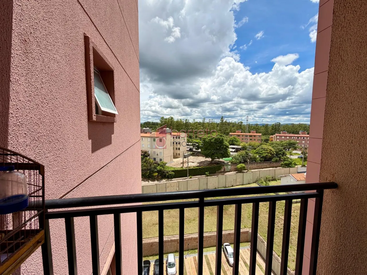 APARTAMENTO PARA VENDA NO CONDOMÍNIO MYRIAD – JUNDIAÍ/SP