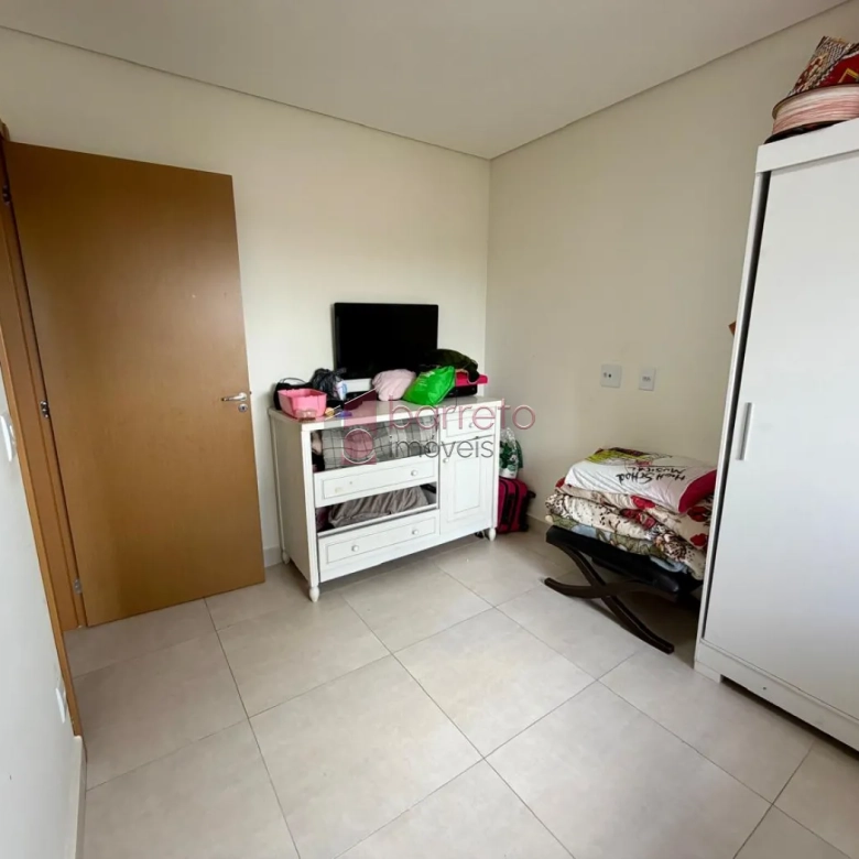APARTAMENTO PARA VENDA NO CONDOMÍNIO MYRIAD – JUNDIAÍ/SP