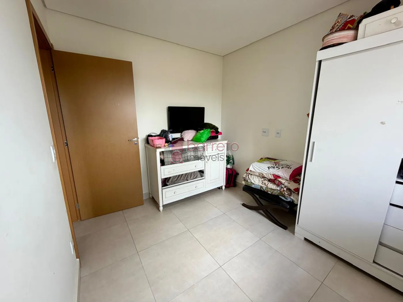 APARTAMENTO PARA VENDA NO CONDOMÍNIO MYRIAD – JUNDIAÍ/SP
