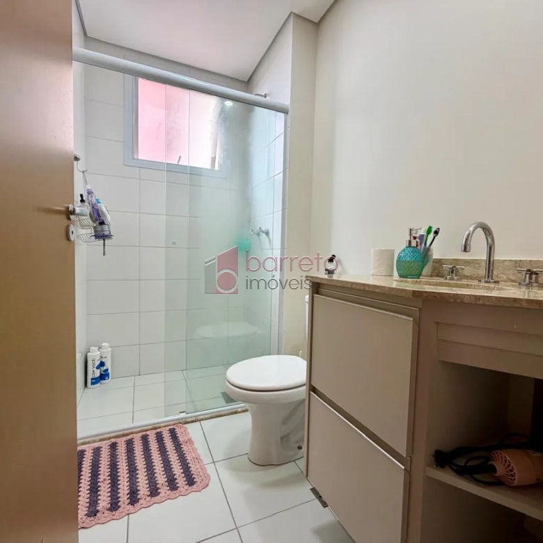 APARTAMENTO PARA VENDA NO CONDOMÍNIO MYRIAD – JUNDIAÍ/SP