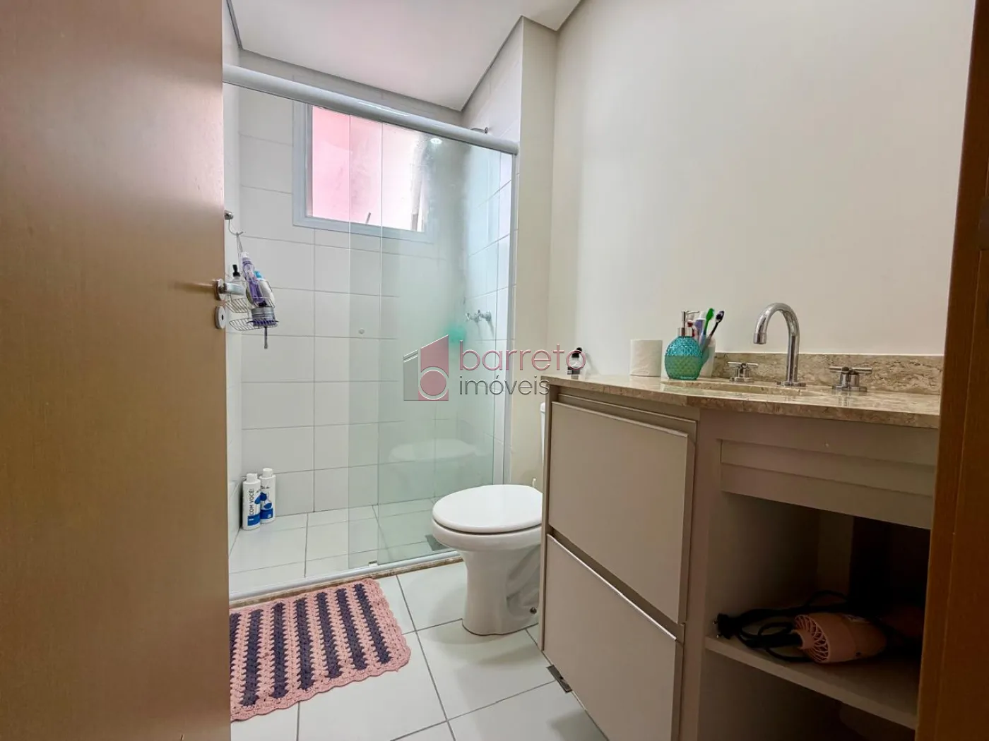 APARTAMENTO PARA VENDA NO CONDOMÍNIO MYRIAD – JUNDIAÍ/SP