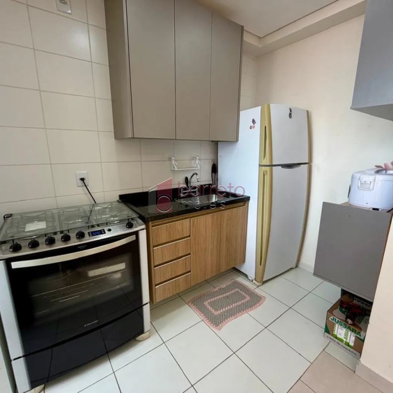 APARTAMENTO PARA VENDA NO CONDOMÍNIO MYRIAD – JUNDIAÍ/SP