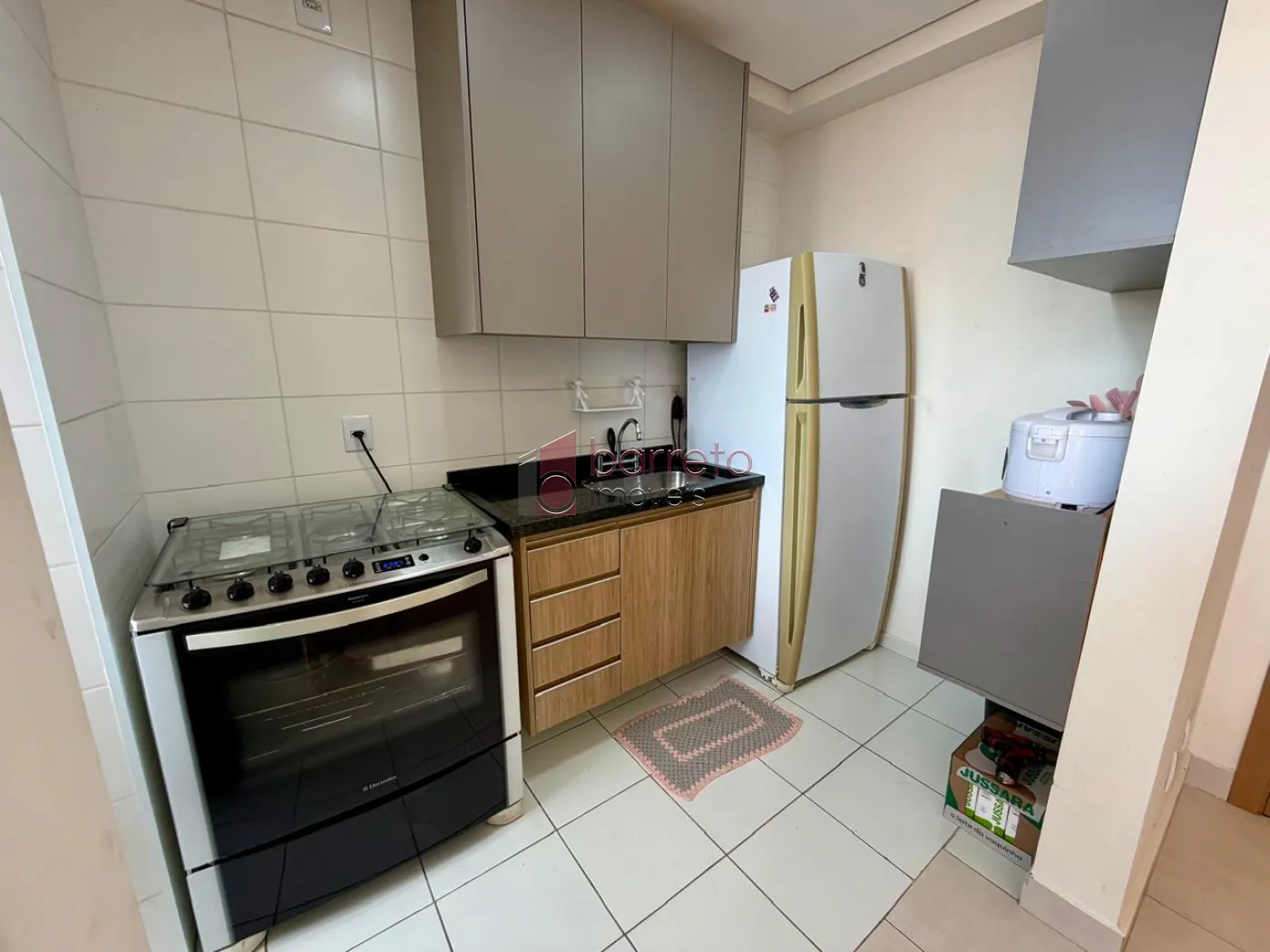APARTAMENTO PARA VENDA NO CONDOMÍNIO MYRIAD – JUNDIAÍ/SP