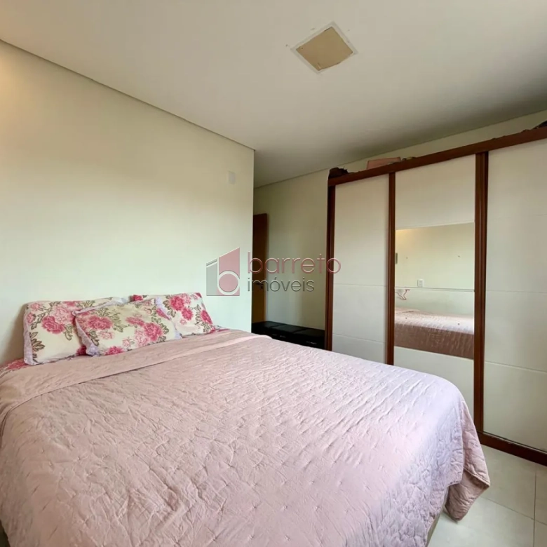 APARTAMENTO PARA VENDA NO CONDOMÍNIO MYRIAD – JUNDIAÍ/SP
