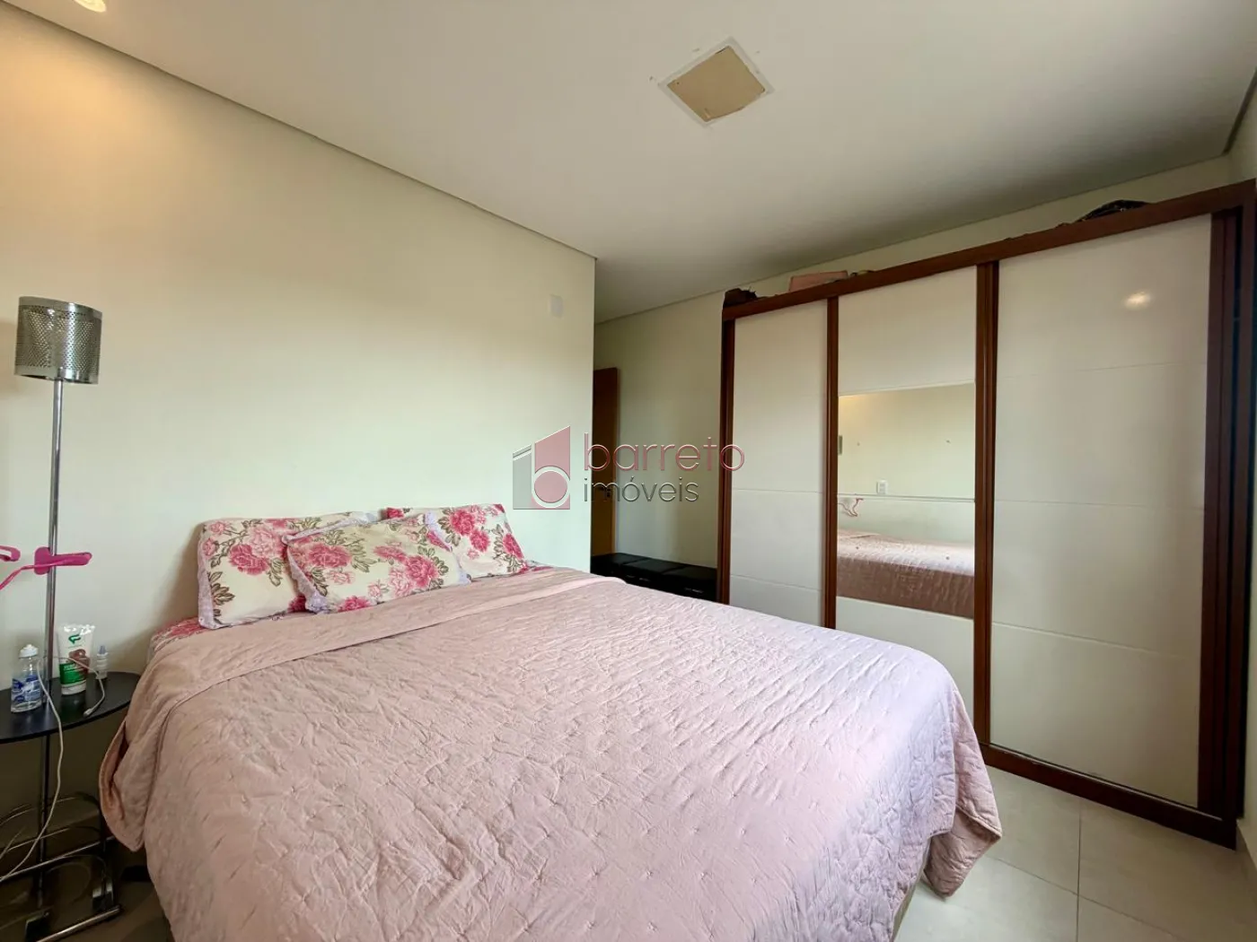 APARTAMENTO PARA VENDA NO CONDOMÍNIO MYRIAD – JUNDIAÍ/SP